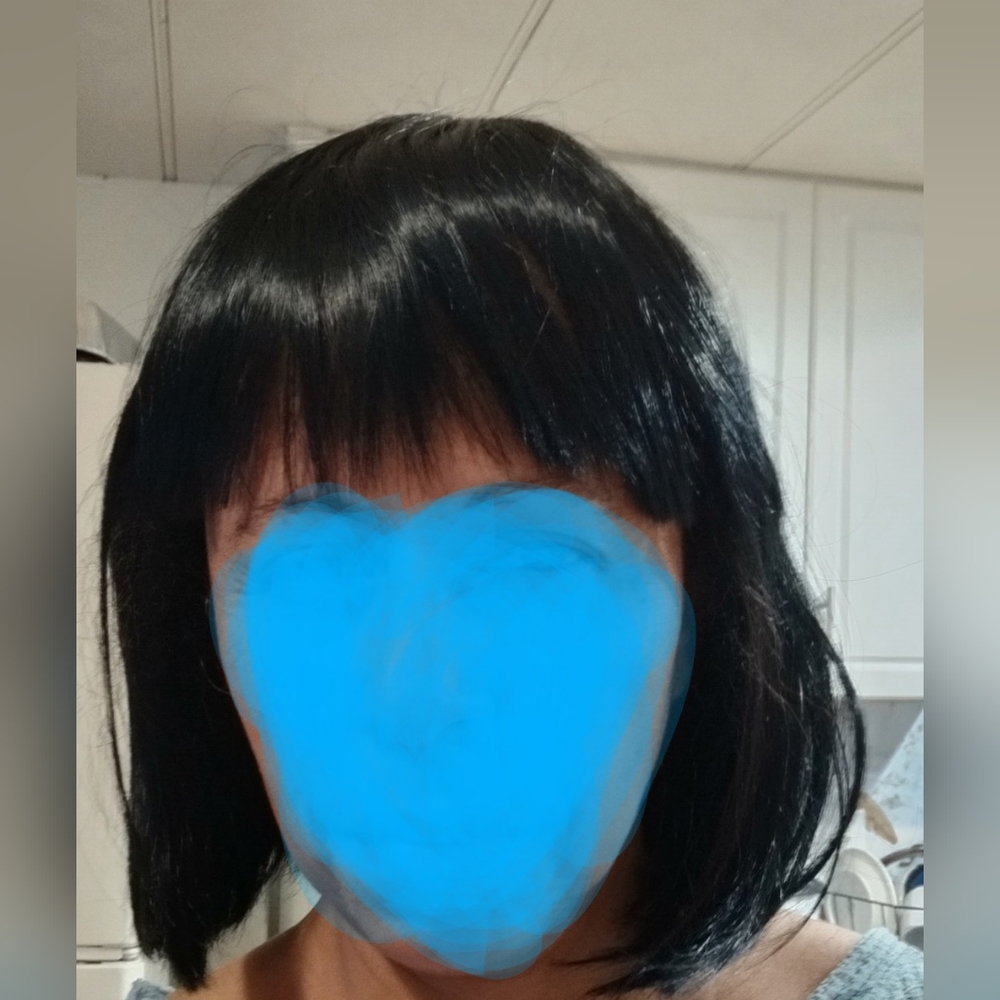 Wig - Hair